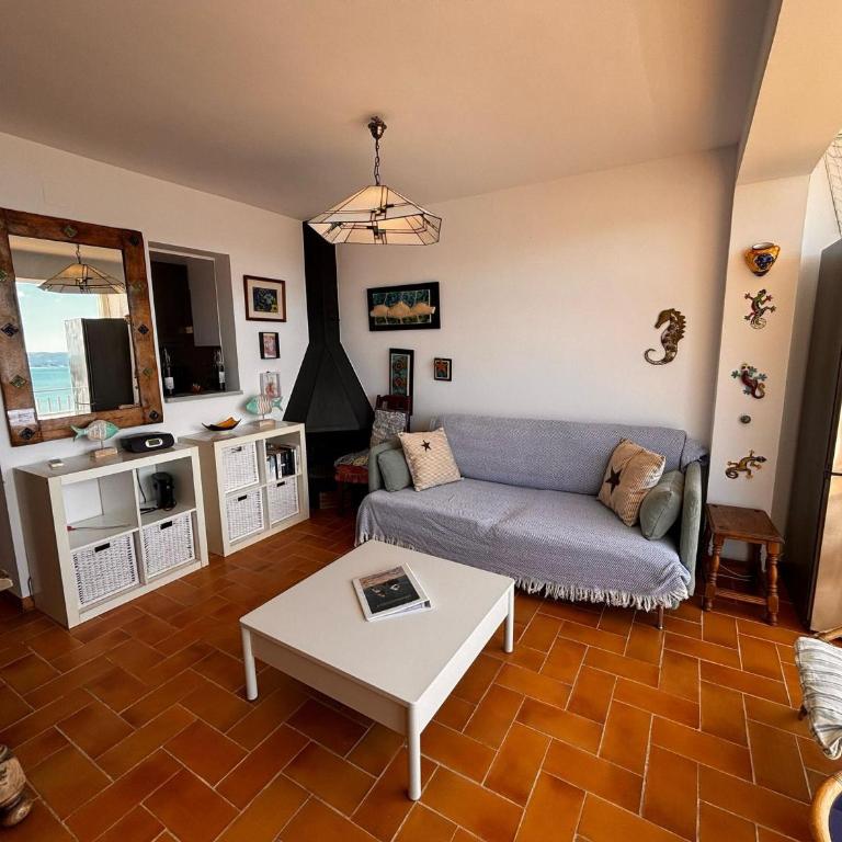 Catala 40 - Apartamento con Parking y Vista en L'Estartit - ES-323-73 - Apartment - 34