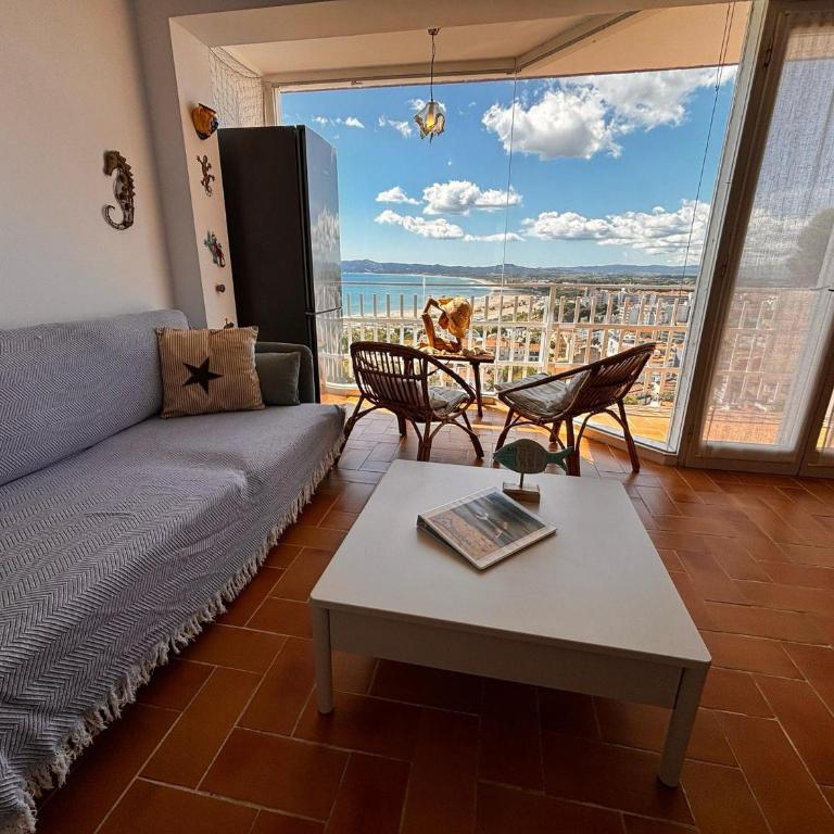 Catala 40 - Apartamento con Parking y Vista en L'Estartit - ES-323-73 - Apartment - 35