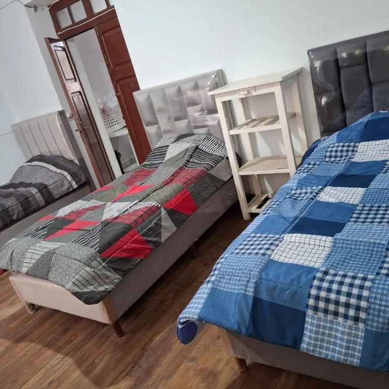 L'escale - Apartamento - 1