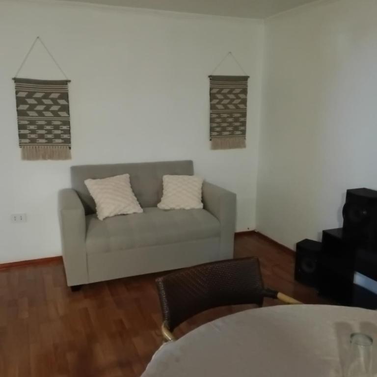 Asenjo Paola - Apartamento Estándar de 4 dormitorios - 10