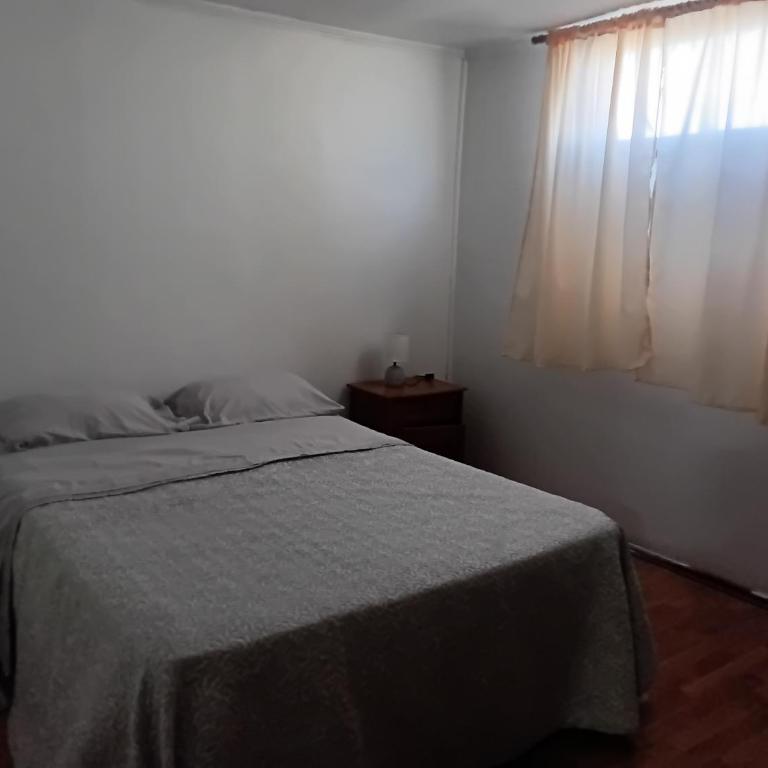 Asenjo Paola - Apartamento Estándar de 4 dormitorios - 1