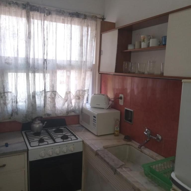San Marco 3b - Apartamento de 1 dormitorio - 7