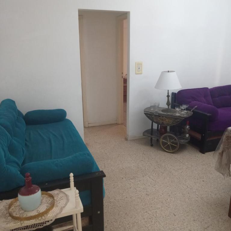 San Marco 3b - Apartamento de 1 dormitorio - 12