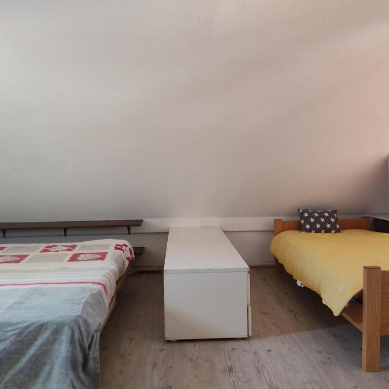 Gruissan - T2 Mezzanine Climatisé - 6 Pers - Parking Proche Plage - FR-1-796-87 - Apartamento - 15