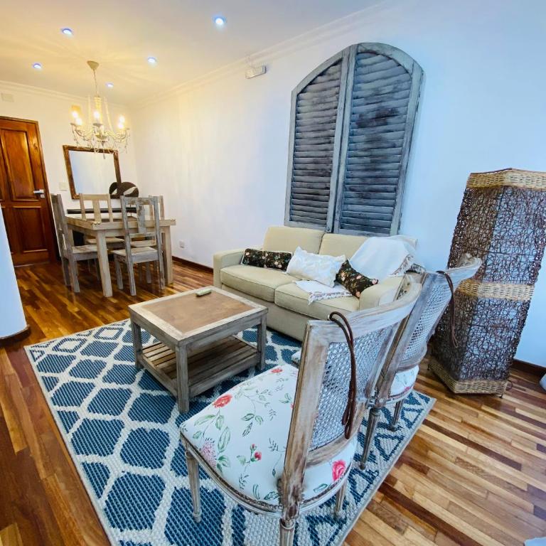 THE HEIRS Departamentos - Apartamento de 2 dormitorios con balcón - 4