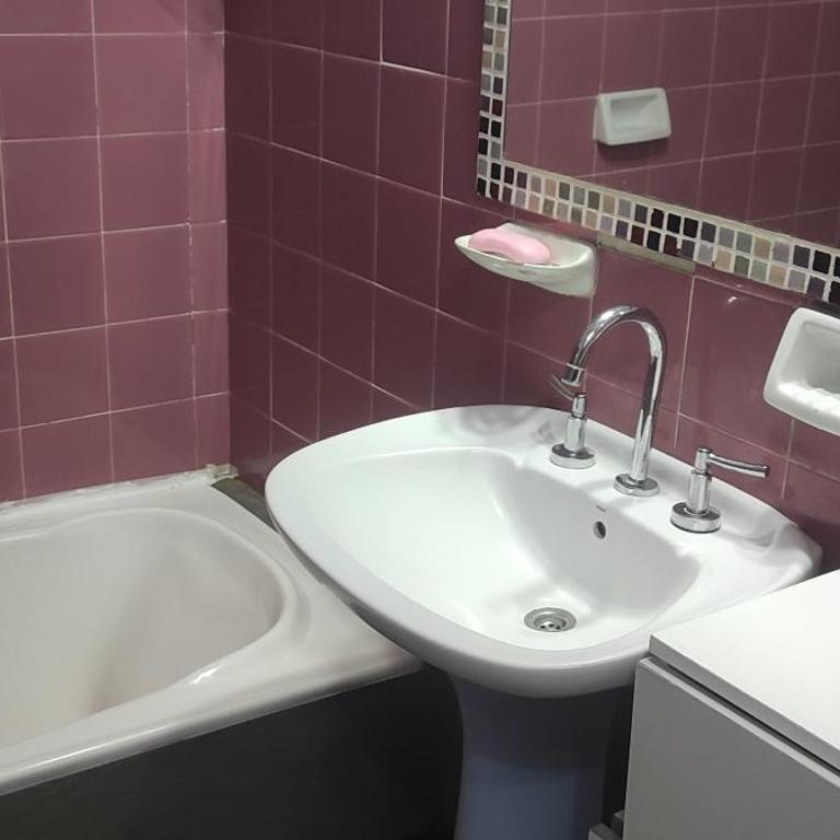 Ezeiza 5 casa privada a 23 minutos del aeropuerto OPCIONAL TRANFER DESDE Y HACIA EL AEROPUERTO DE EZEIZA LAS 24 HORAS pet friendly - Casa de 3 dormitorios - 7