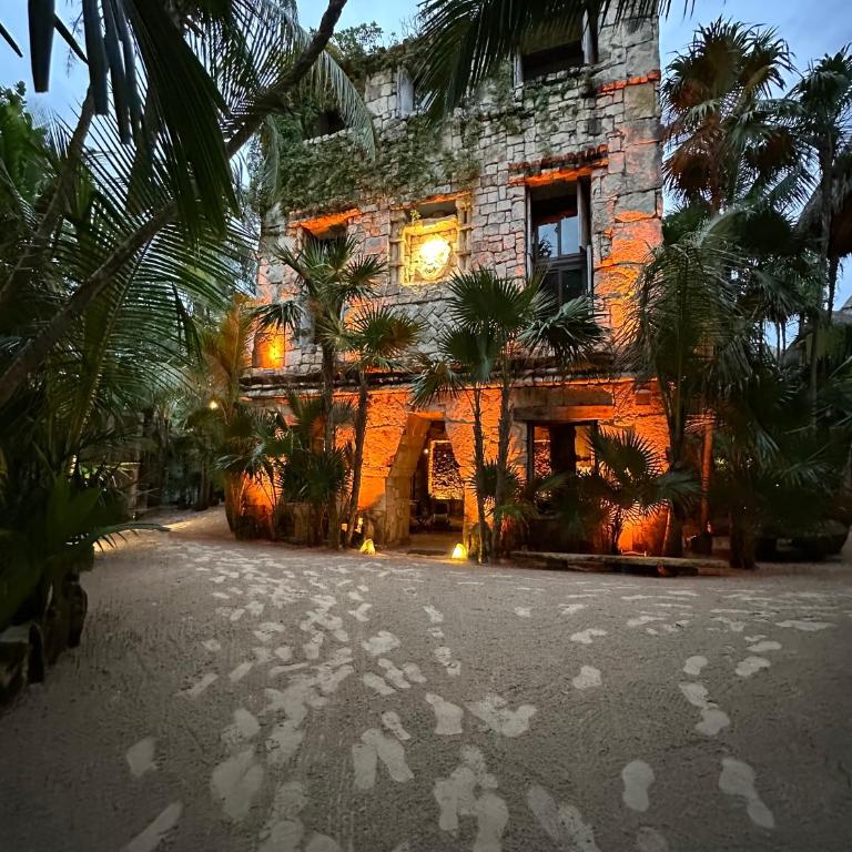 Sueños Tulum - Temple Penthouse - 2