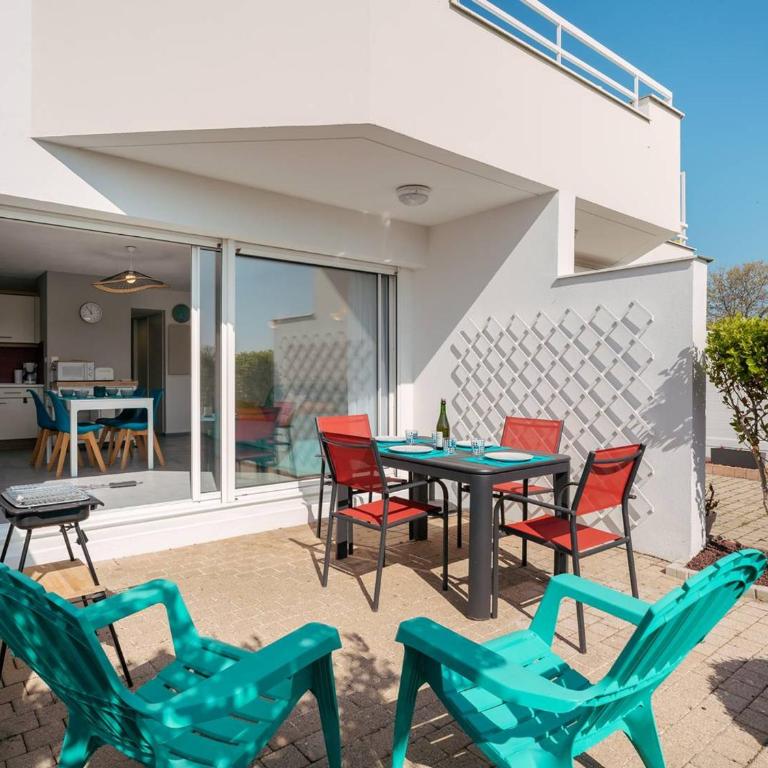 Carnac: Appartement 2 pièces - 36m² - FR-1-477-259 - Appartement - 1