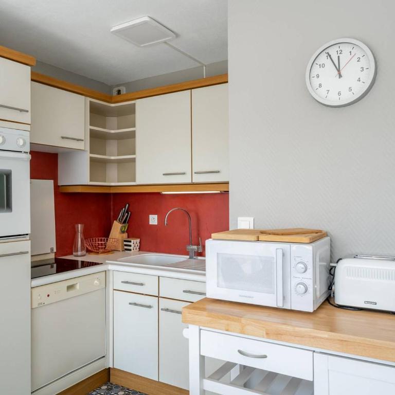 Carnac: Appartement 2 pièces - 36m² - FR-1-477-259 - Appartement - 5