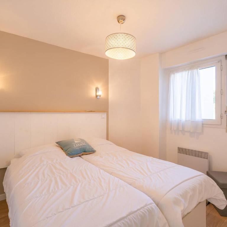 Carnac: Appartement 2 pièces - 36m² - FR-1-477-259 - Appartement - 10