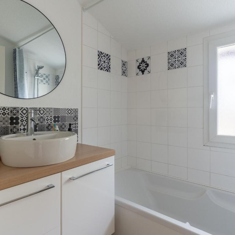 Appartement T2 Confortable avec Parking - Biscarrosse Bourg - FR-1-319-602 - Apartment - 7