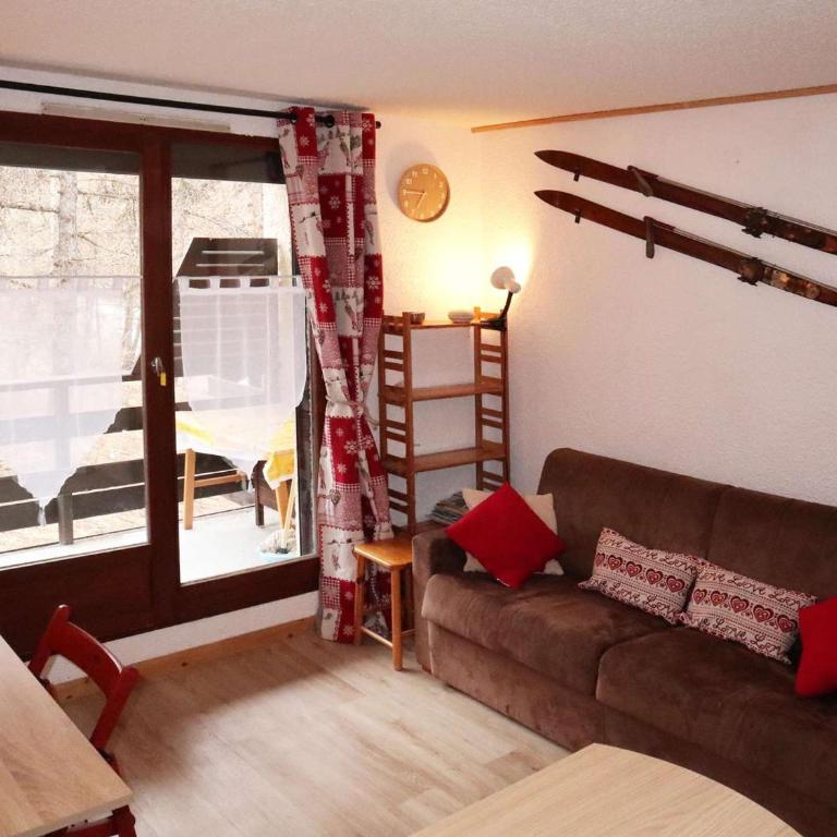 Studio calme à 20 m des pistes - FR-1-322-666 - Monolocale - 1