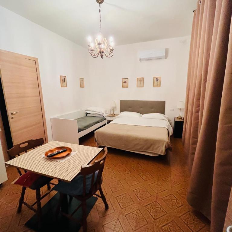 Pisa House - Camera Tripla con Bagno Privato - 6