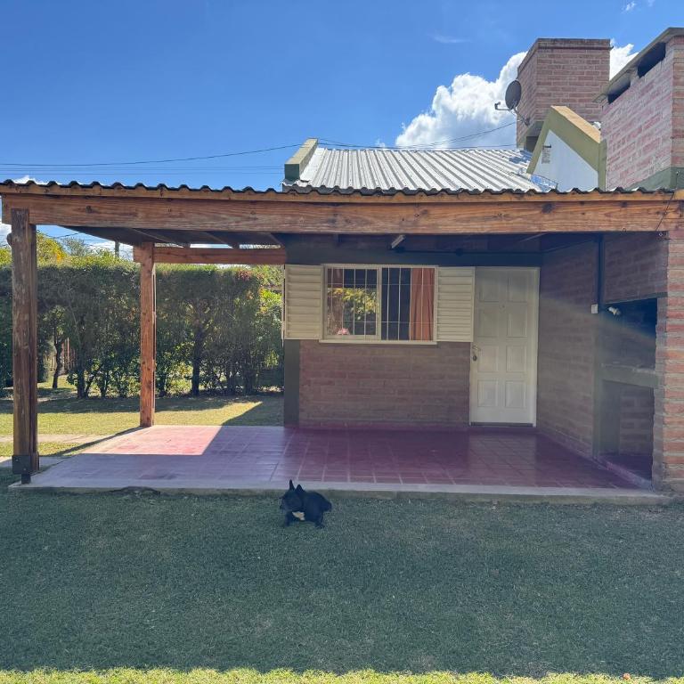 Casa Terra - Casa de 2 dormitorios - 13