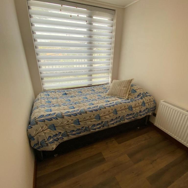 Amplio,centrico y bello - Apartamento de 3 dormitorios - 9