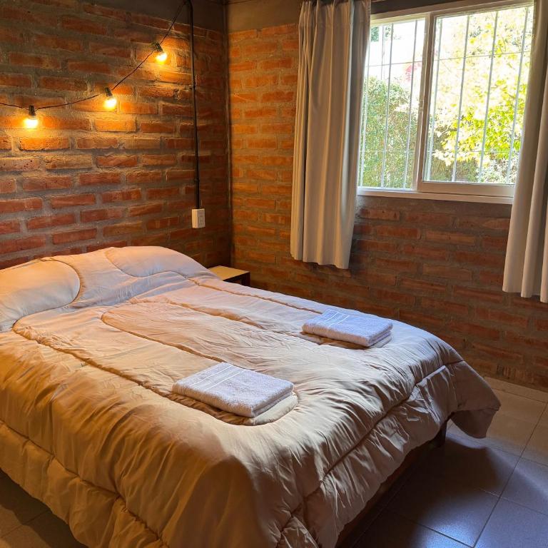 Casa Terra - Casa de 2 dormitorios - 8