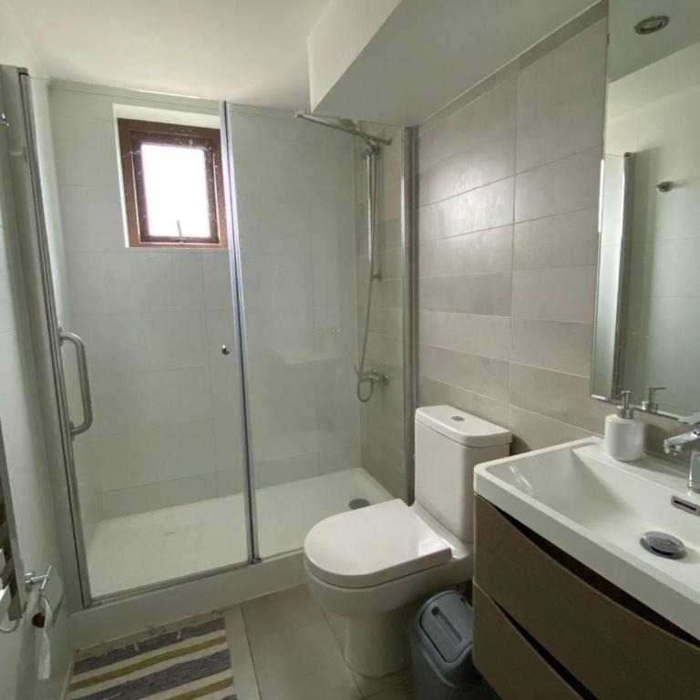 Amplio,centrico y bello - Apartamento de 3 dormitorios - 4