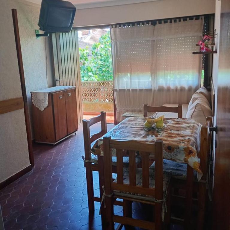 departamento para cuatro personas - Apartamento de 1 dormitorio - 1