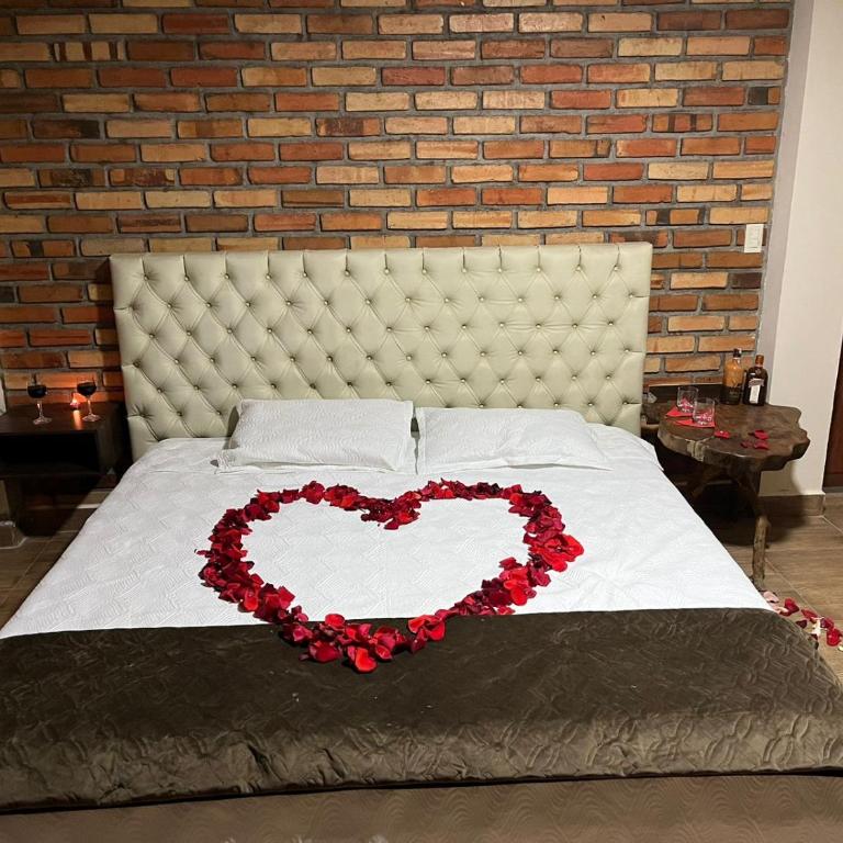 Casa de campo Malacatos - Five-Bedroom House - 3