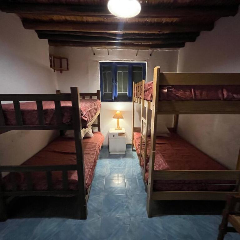 Playa El Silencio House Facing the Sea - One-Bedroom Apartment - 20