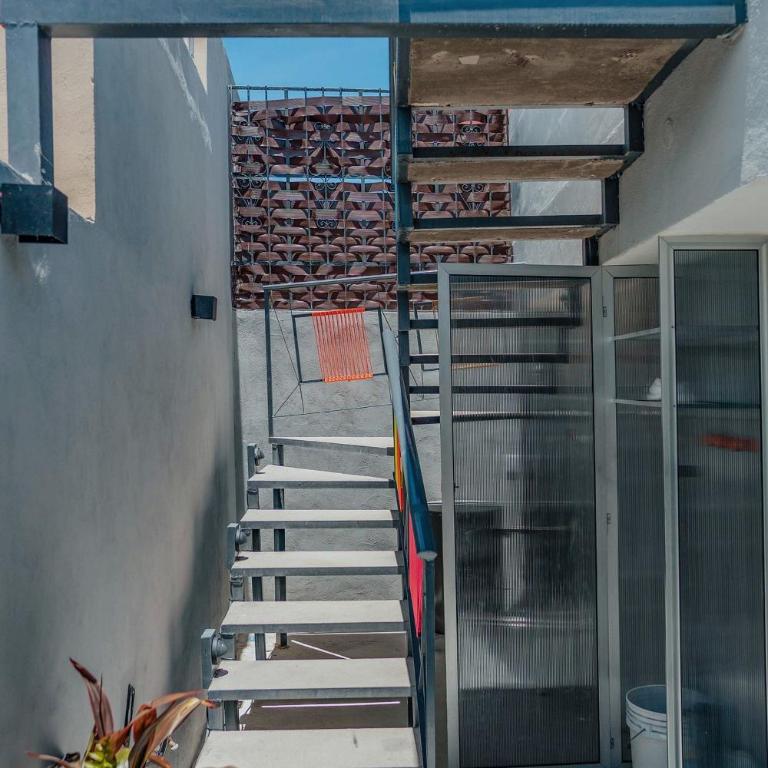 Sam Nah Luxury House in downtown Mérida - Villa Deluxe - 93