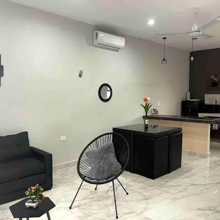 Dina's apartment, a charming place with Tina - Apartamento de 1 dormitorio - 1