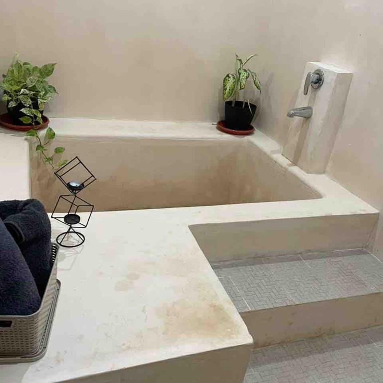 Dina's apartment, a charming place with Tina - Apartamento de 1 dormitorio - 8
