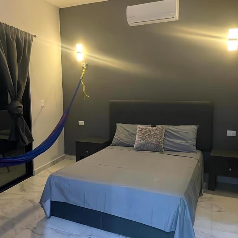 Dina's apartment, a charming place with Tina - Apartamento de 1 dormitorio - 9
