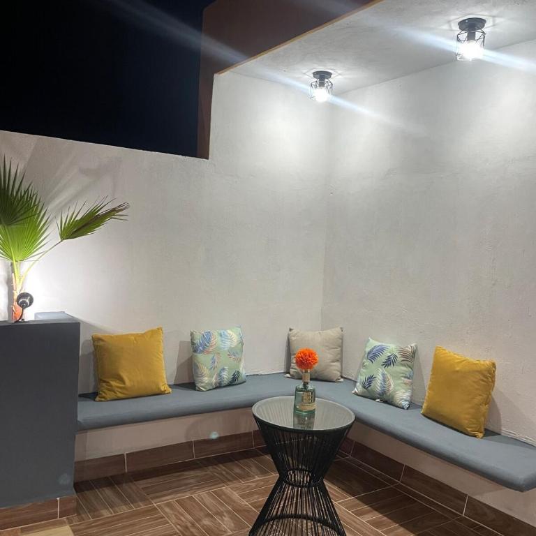Dina's apartment, a charming place with Tina - Apartamento de 1 dormitorio - 10