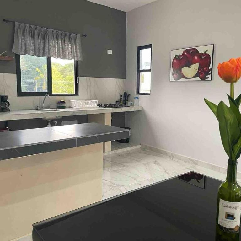 Dina's apartment, a charming place with Tina - Apartamento de 1 dormitorio - 13