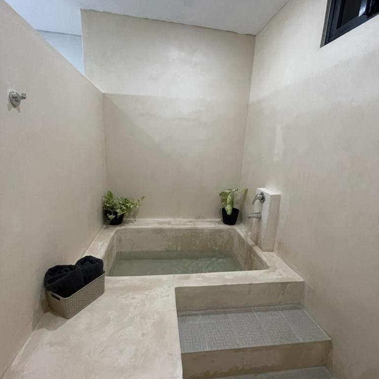 Dina's apartment, a charming place with Tina - Apartamento de 1 dormitorio - 15