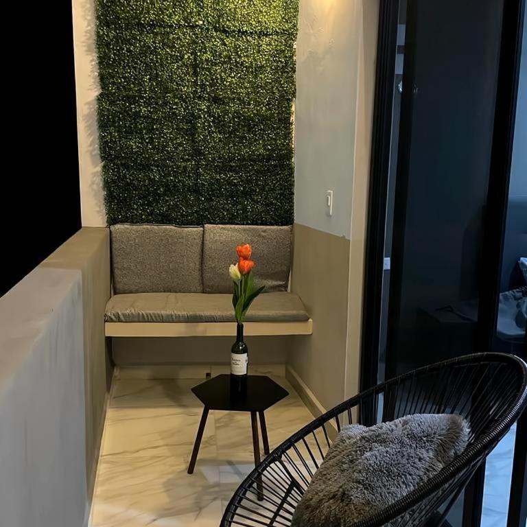 Dina's apartment, a charming place with Tina - Apartamento de 1 dormitorio - 16