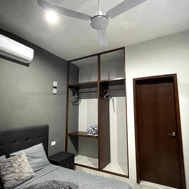 Dina's apartment, a charming place with Tina - Apartamento de 1 dormitorio - 24