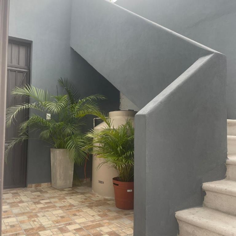Dina's apartment, a charming place with Tina - Apartamento de 1 dormitorio - 25
