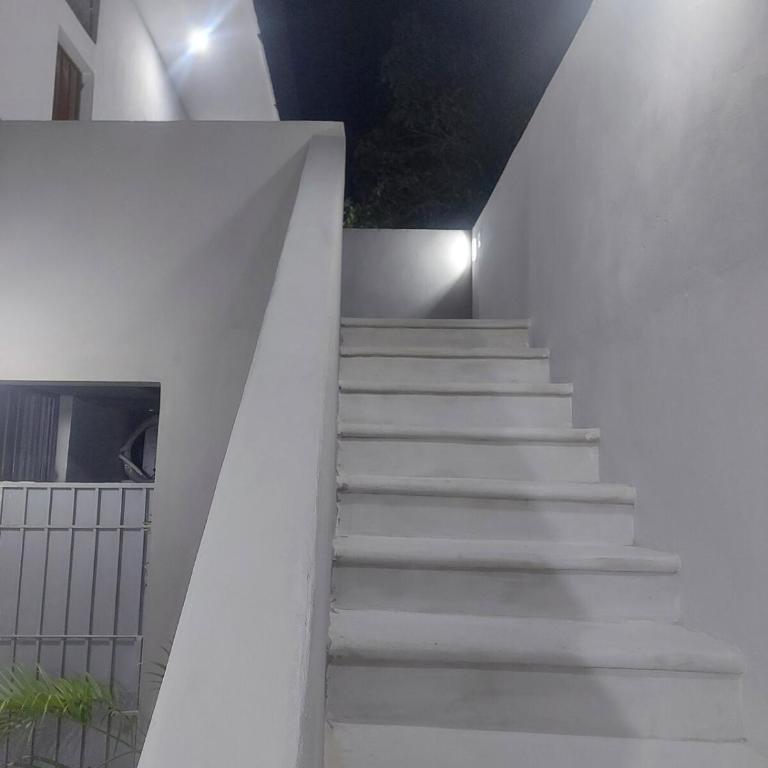 Dina's apartment, a charming place with Tina - Apartamento de 1 dormitorio - 28