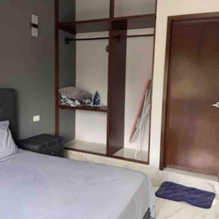Dina's apartment, a charming place with Tina - Apartamento de 1 dormitorio - 36