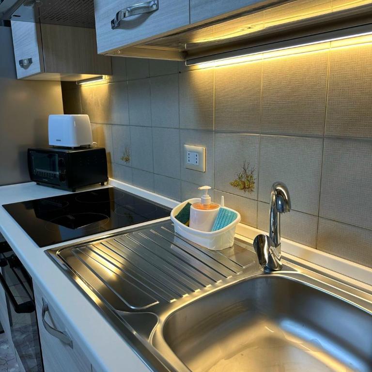 Sasha House - Appartamento con 3 Camere da Letto - 7