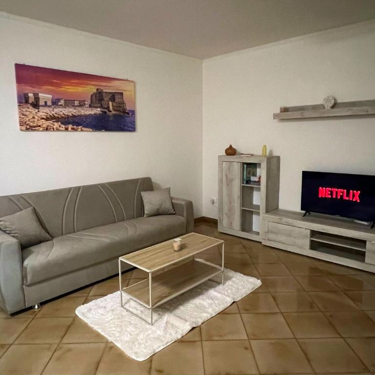 Sasha House - Appartamento con 3 Camere da Letto - 5