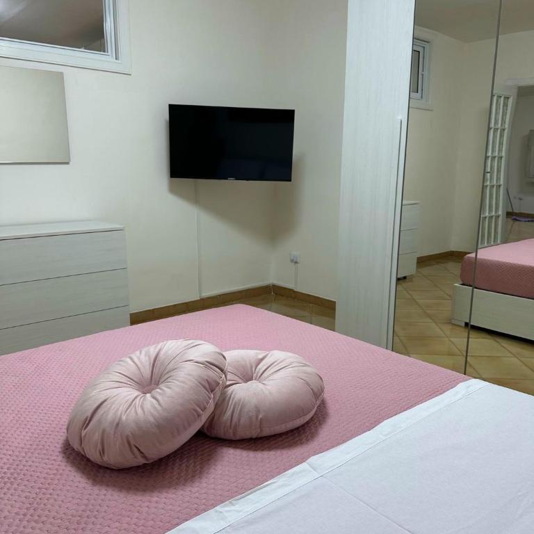 Sasha House - Appartamento con 3 Camere da Letto - 17
