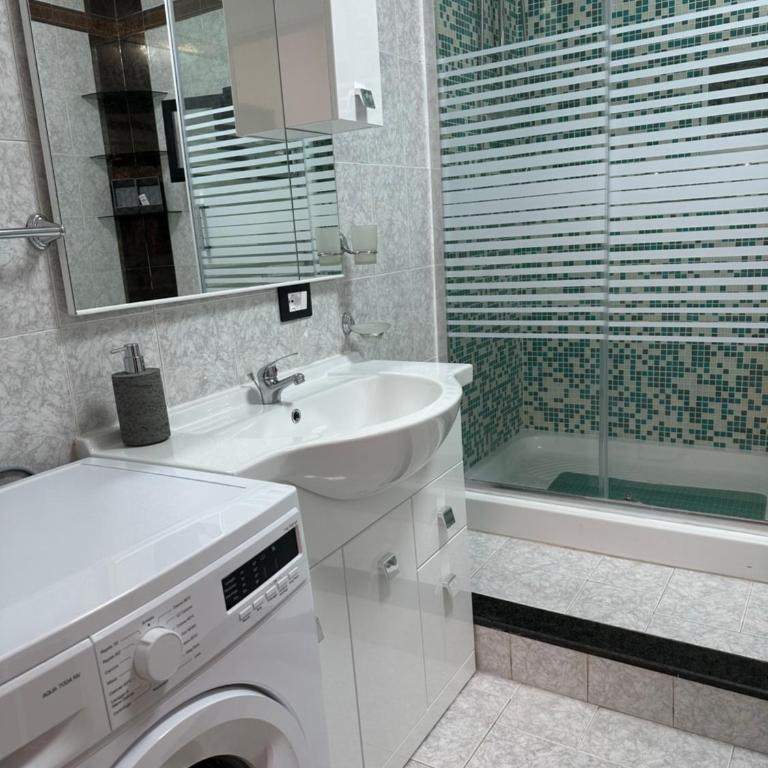 Sasha House - Appartamento con 3 Camere da Letto - 20