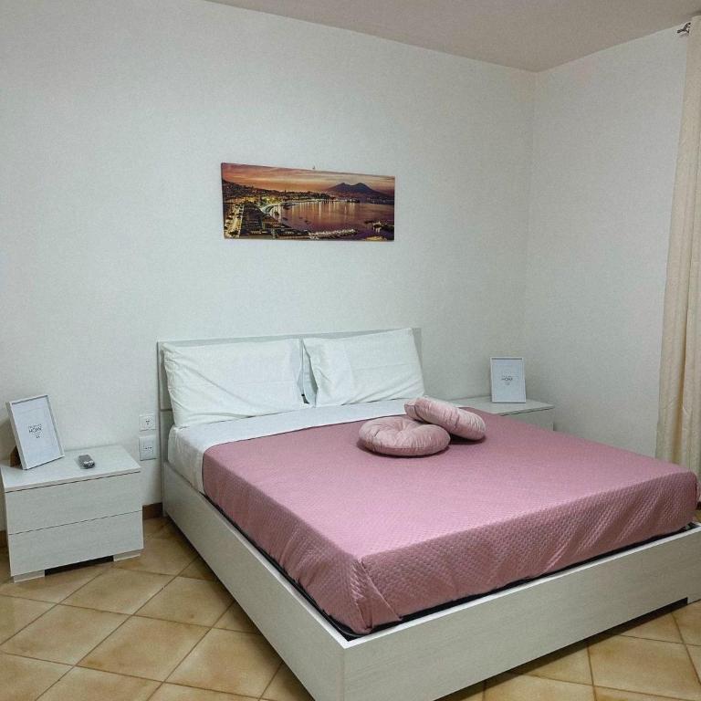Sasha House - Appartamento con 3 Camere da Letto - 12
