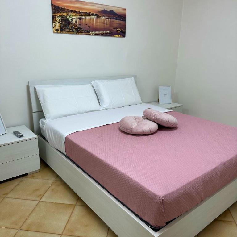 Sasha House - Appartamento con 3 Camere da Letto - 19