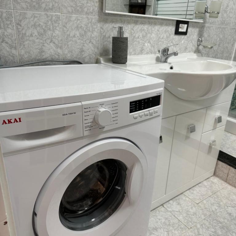 Sasha House - Appartamento con 3 Camere da Letto - 22