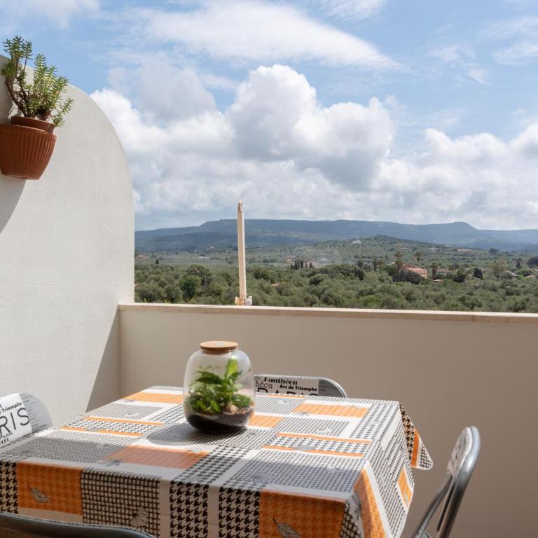 Casa Aurelia - Appartamento con 2 Camere da Letto - 3