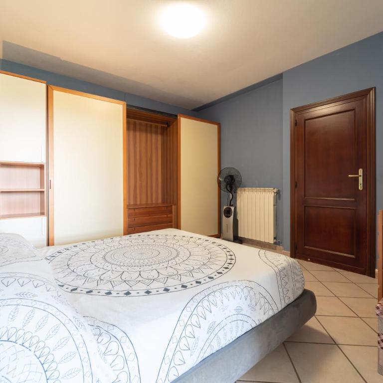 Casa Aurelia - Appartamento con 2 Camere da Letto - 14