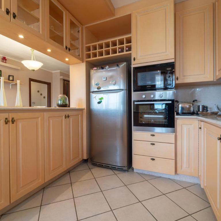 Casa Aurelia - Appartamento con 2 Camere da Letto - 18
