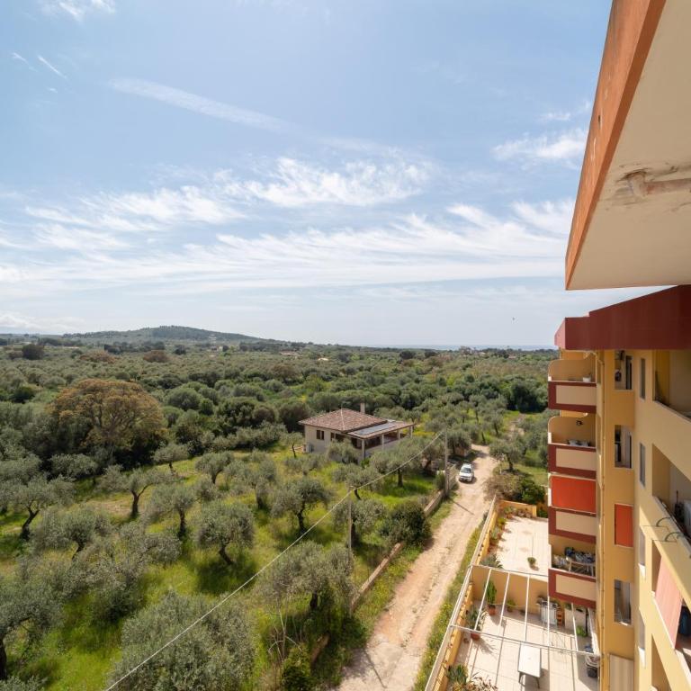 Casa Aurelia - Appartamento con 2 Camere da Letto - 19