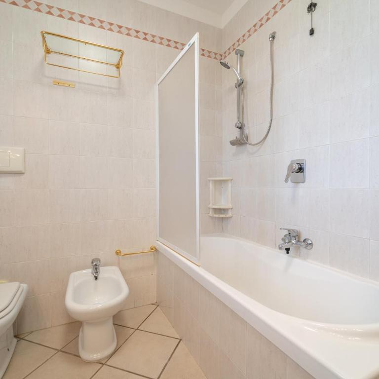 Casa Aurelia - Appartamento con 2 Camere da Letto - 7