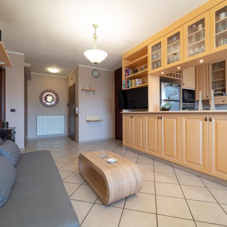 Casa Aurelia - Appartamento con 2 Camere da Letto - 4