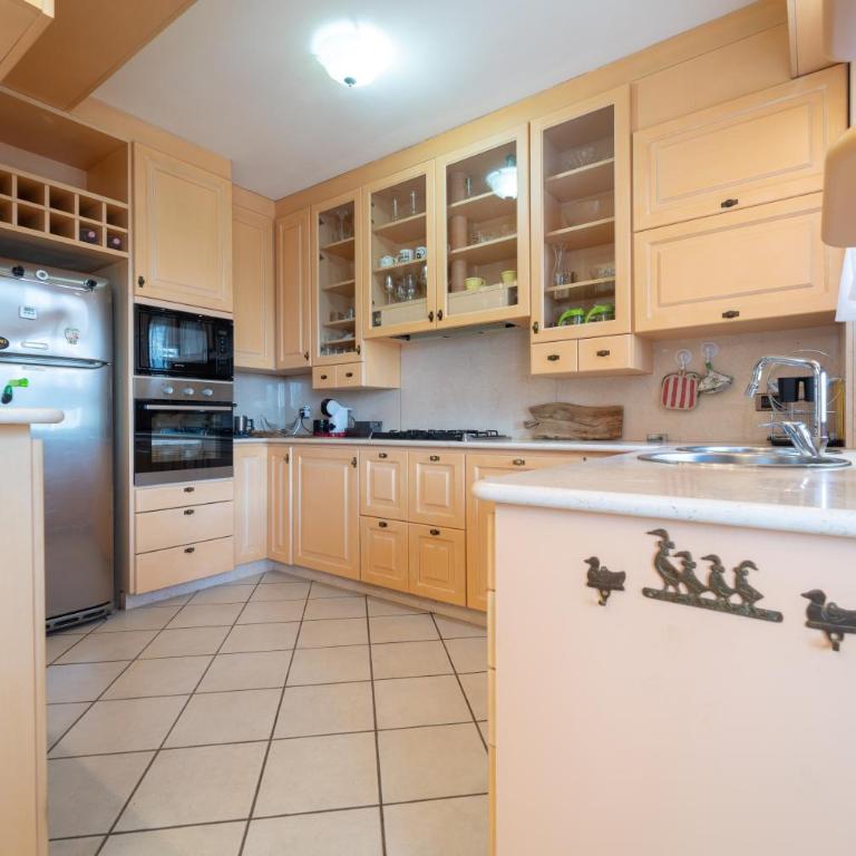 Casa Aurelia - Appartamento con 2 Camere da Letto - 25